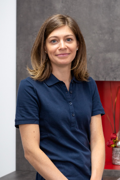 Docteur Deliot – Dentiste Is-sur-Tille